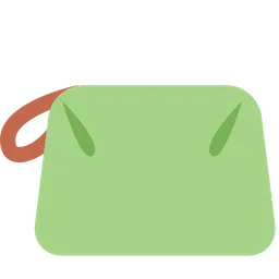 clutch bag
