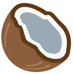 coconut