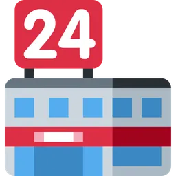 convenience store