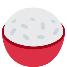 cooked rice