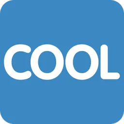 COOL button