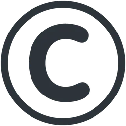copyright