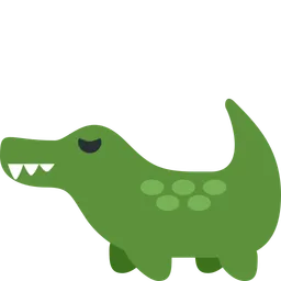 crocodile