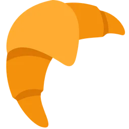 croissant