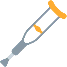 crutch