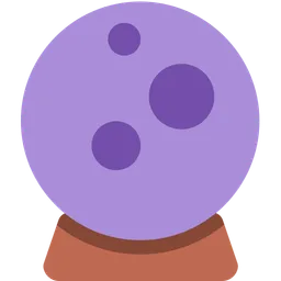 crystal ball