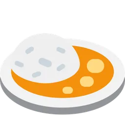curry rice
