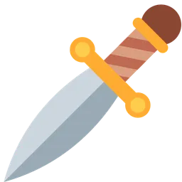 dagger