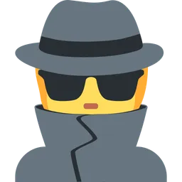 detective