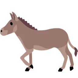 donkey