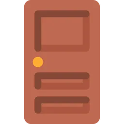 door