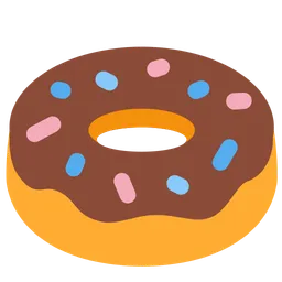 doughnut
