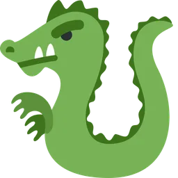 dragon