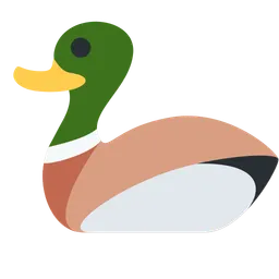 duck