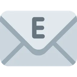 e-mail