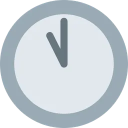 eleven o’clock