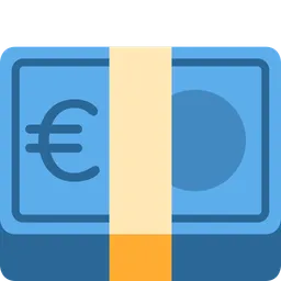 euro banknote