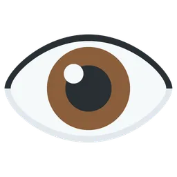 eye