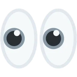 eyes