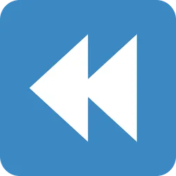 fast reverse button