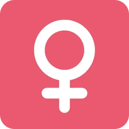 female sign