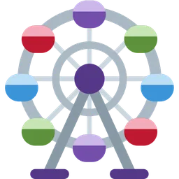 ferris wheel