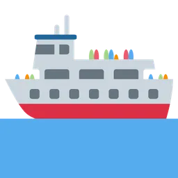 ferry