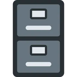 file cabinet