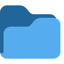 file folder