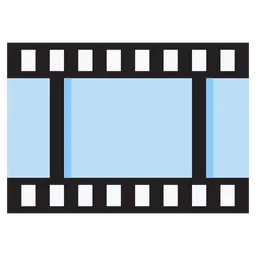 film frames
