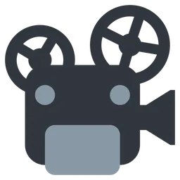 film projector