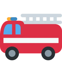 fire engine