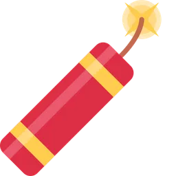 firecracker