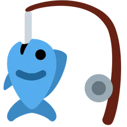 fishing pole