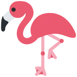 flamingo