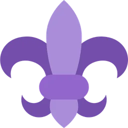 fleur-de-lis