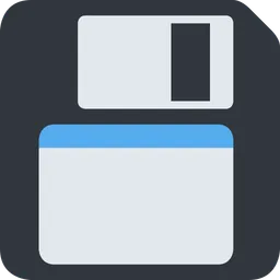 floppy disk