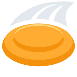 flying disc