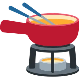 fondue