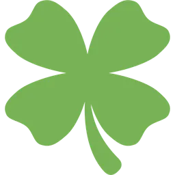 four leaf clover