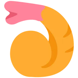 fried shrimp