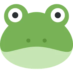 frog
