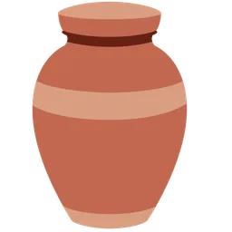 funeral urn
