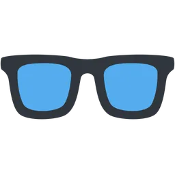 glasses