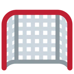 goal net