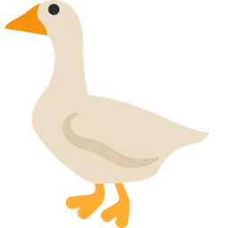 goose