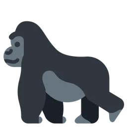 gorilla