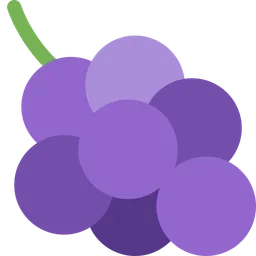 grapes