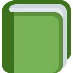 green book