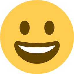 grinning face